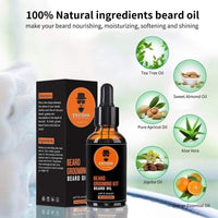 Thumbnail for Beard Grooming Kit