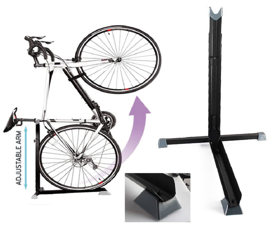 Bike stand Bike Storage Rack