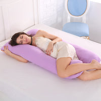 Thumbnail for Maternity Pillow Pregnancy Pillow