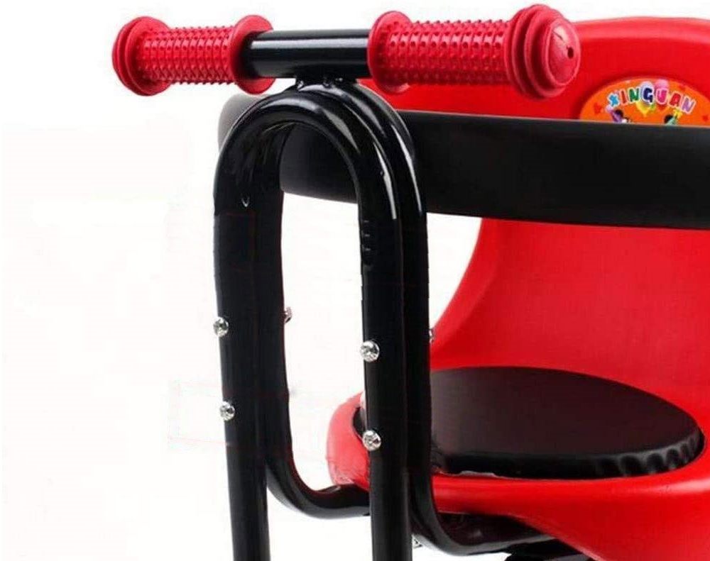 Child Bike Seat Carrier