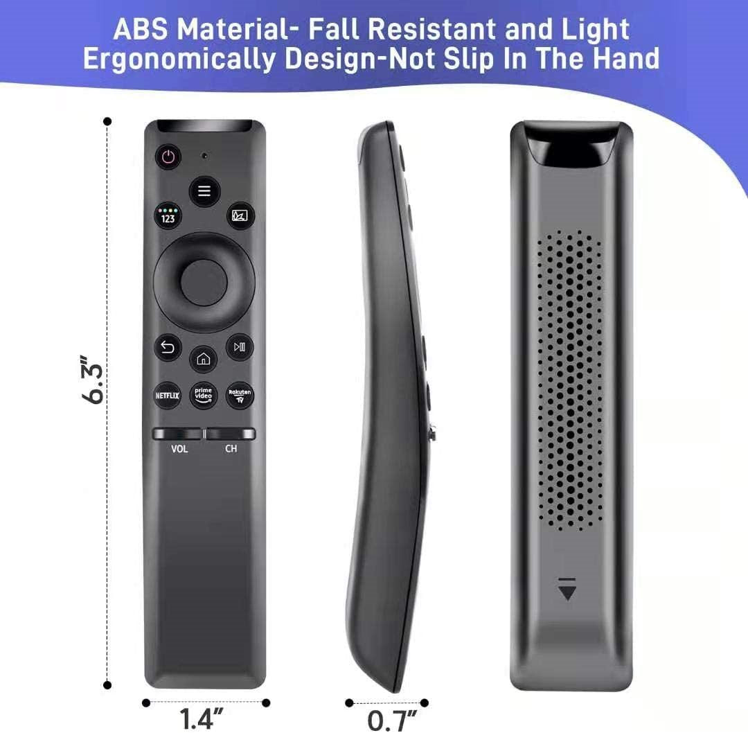 Samsung TV Remote Compatible Aftermarket