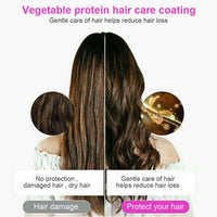 Thumbnail for Hair Curler Cordless Automatic