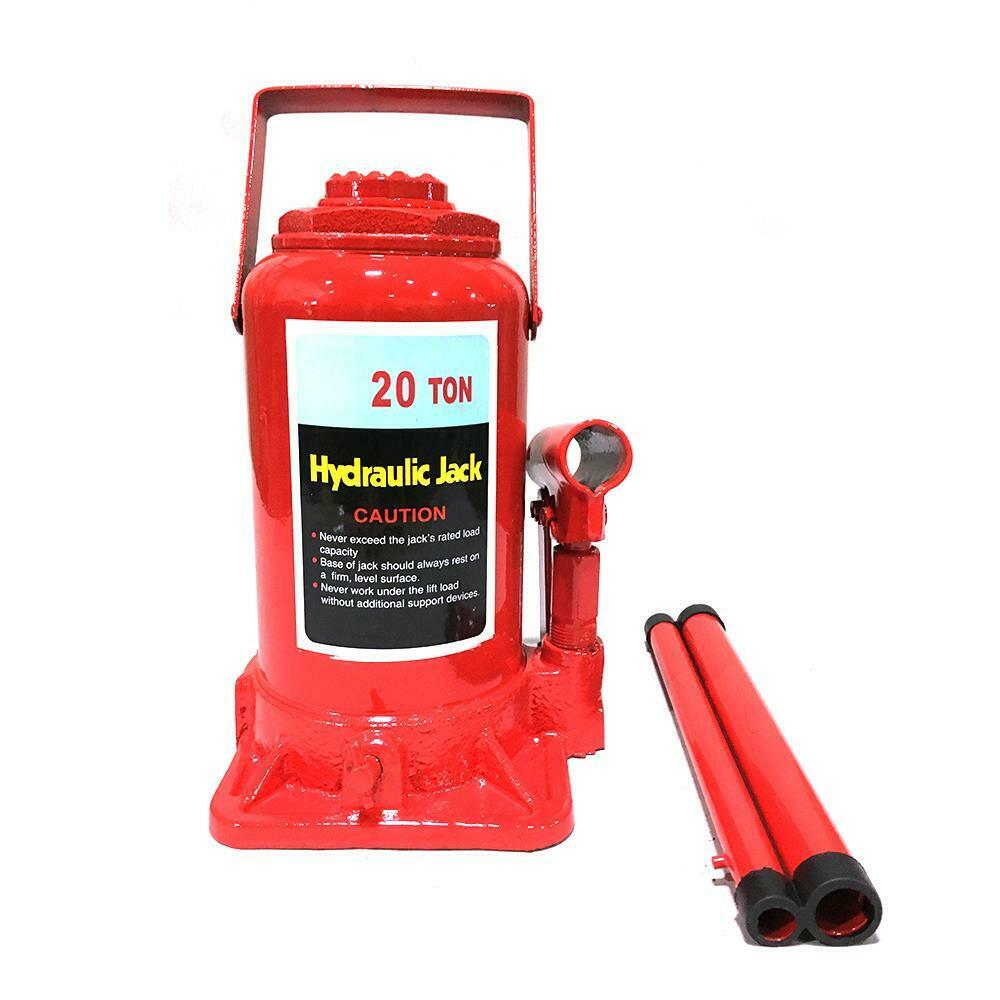 Bottle Jack 20 Ton Hydraulic