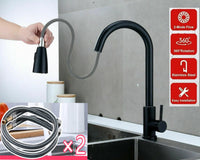 Thumbnail for Kitchen Faucet Kitchen Sink Taps Mixer Tap