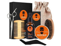 Thumbnail for Beard Grooming Kit