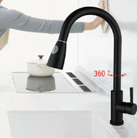 Thumbnail for Kitchen Faucet Kitchen Sink Taps Mixer Tap