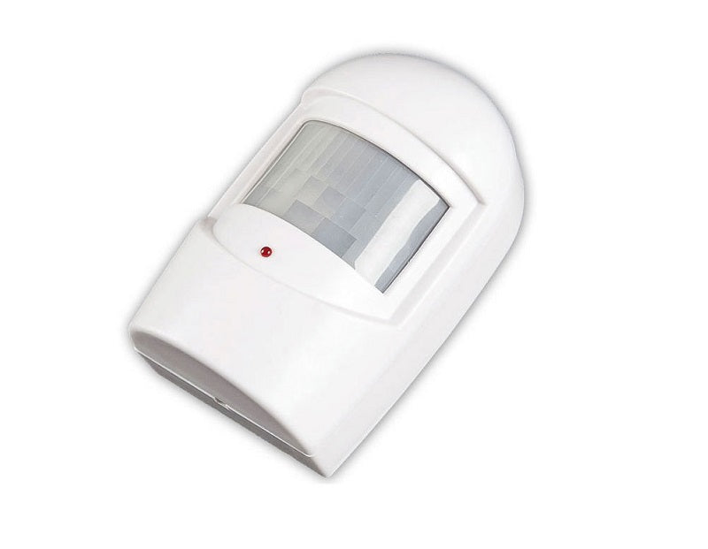 Wireless Driveway Alarm 2 Sensors