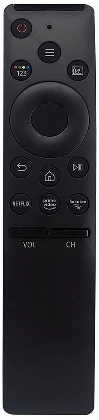 Samsung TV Remote Compatible Aftermarket