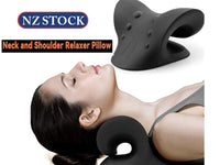 Thumbnail for Neck and Shoulder Relaxer Pillow