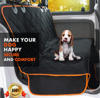 Thumbnail for Pet Car Seat Cover Hammock