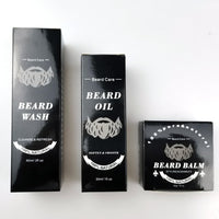 Thumbnail for Beard Grooming Kit