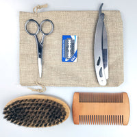 Thumbnail for Beard Grooming Kit