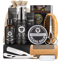 Thumbnail for Beard Grooming Kit