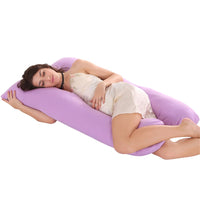 Thumbnail for Maternity Pillow Pregnancy Pillow