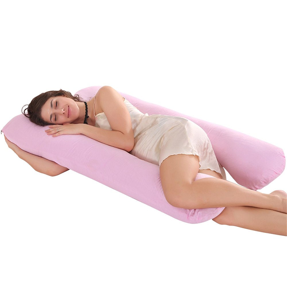 U Shape Maternity Pillow Pregnancy Pillow