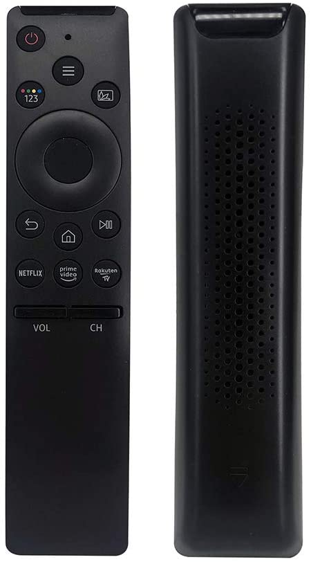 Samsung TV Remote Compatible Aftermarket