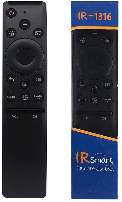 Samsung TV Remote Compatible Aftermarket