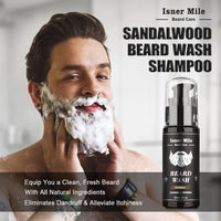 Thumbnail for Beard Grooming Kit