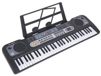 Thumbnail for Keyboard Piano 61-Keys Piano