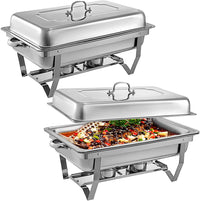 Thumbnail for Chafing Dish Food warmer