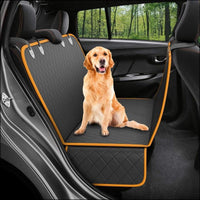 Thumbnail for Pet Car Seat Cover Hammock