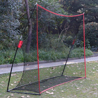 Thumbnail for Golf Practice Net Golf Hitting Net