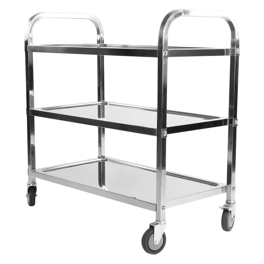 Kitchen Trolley 3 Layers