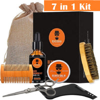 Thumbnail for Beard Grooming Kit