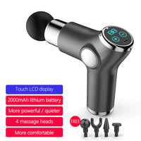 Thumbnail for Massage Gun Cordless Deep Muscle Massager