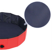 Thumbnail for Dog Pet Swimming Pool 160CM Large