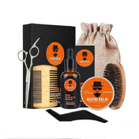 Thumbnail for Beard Grooming Kit