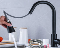 Thumbnail for Kitchen Faucet Kitchen Sink Taps Mixer Tap