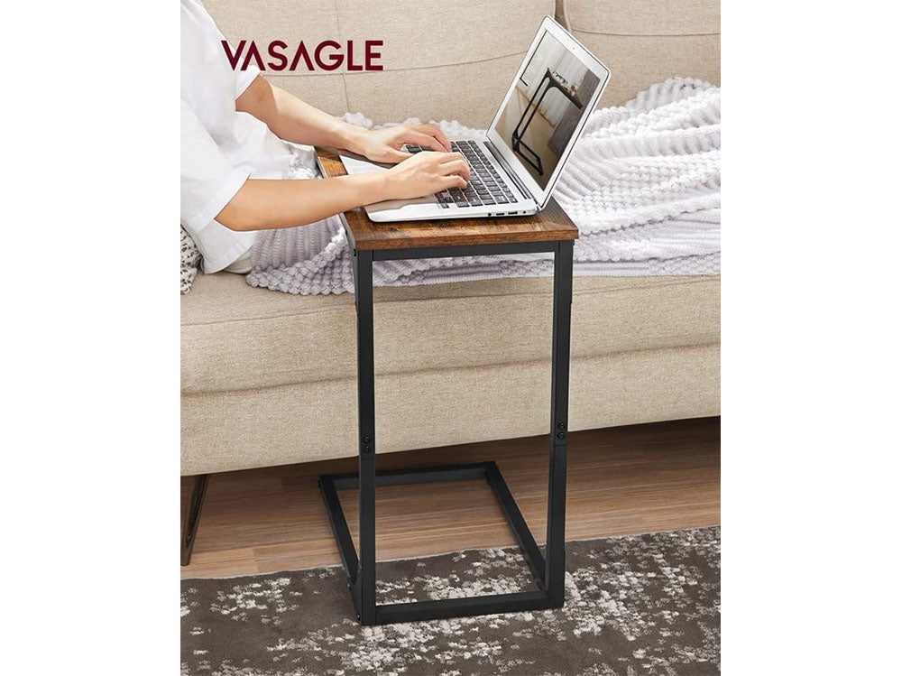 VASAGLE Side Table - Stylish End Table - Homyspire