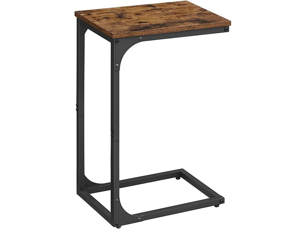 VASAGLE Side Table - Stylish End Table - Homyspire