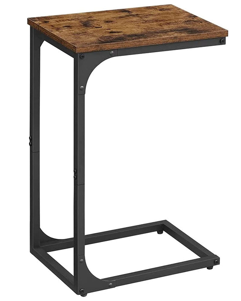 VASAGLE Side Table - Stylish End Table - Homyspire