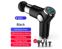 Thumbnail for Massage Gun Cordless Deep Muscle Massager