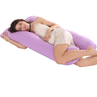 Thumbnail for Maternity Pillow Pregnancy Pillow