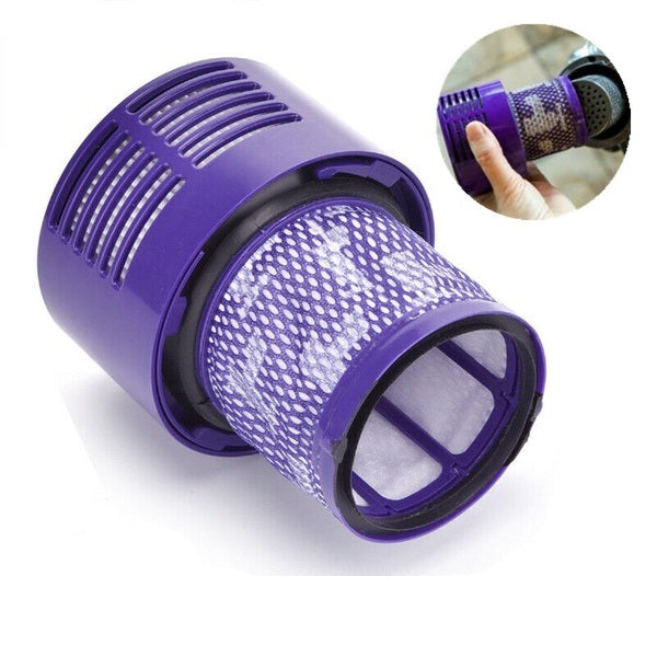 Replacement Filter for Dyson V10 SV12 Vacuum Cleaner