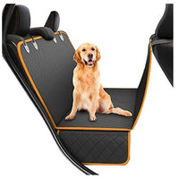 Thumbnail for Pet Car Seat Cover Hammock