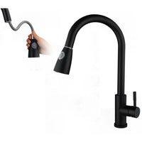 Thumbnail for Kitchen Faucet Kitchen Sink Taps Mixer Tap