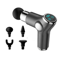 Thumbnail for Massage Gun Cordless Deep Muscle Massager