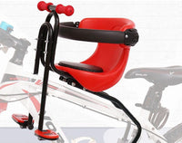 Thumbnail for Child Bike Seat Carrier