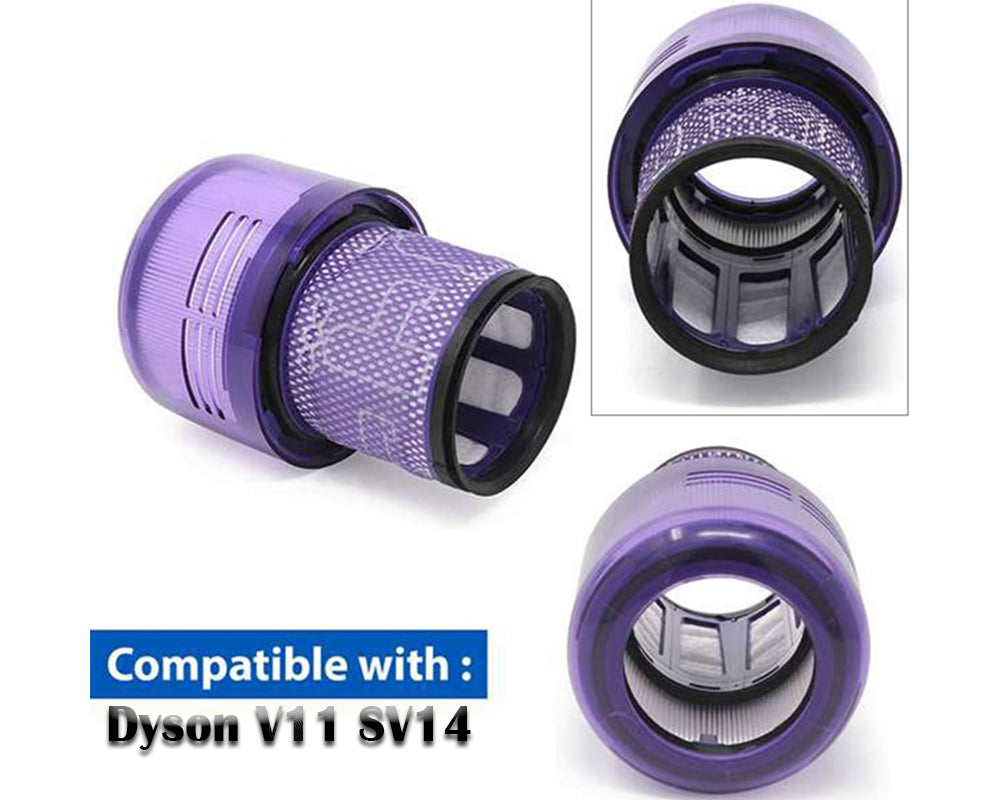 Replacements Filter for Dyson Cordless Vacuum V11