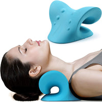 Thumbnail for Neck and Shoulder Relaxer Pillow