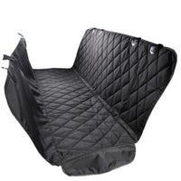 Thumbnail for Pet Dog Cat Car Seat Cover High Quality Hammock