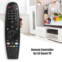 Thumbnail for Replacement Remote for LG, Magic Remote with Netflix, Prime Video Buttons