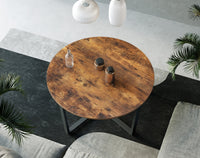 Thumbnail for Coffee table living room coffee tables - Homyspire