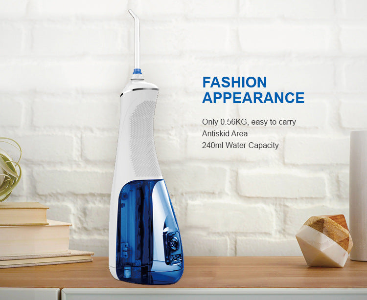 Water Flosser Oral Irrigator Waterpulse