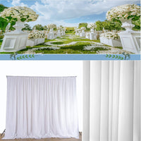 Thumbnail for Wedding Backdrop Curtain