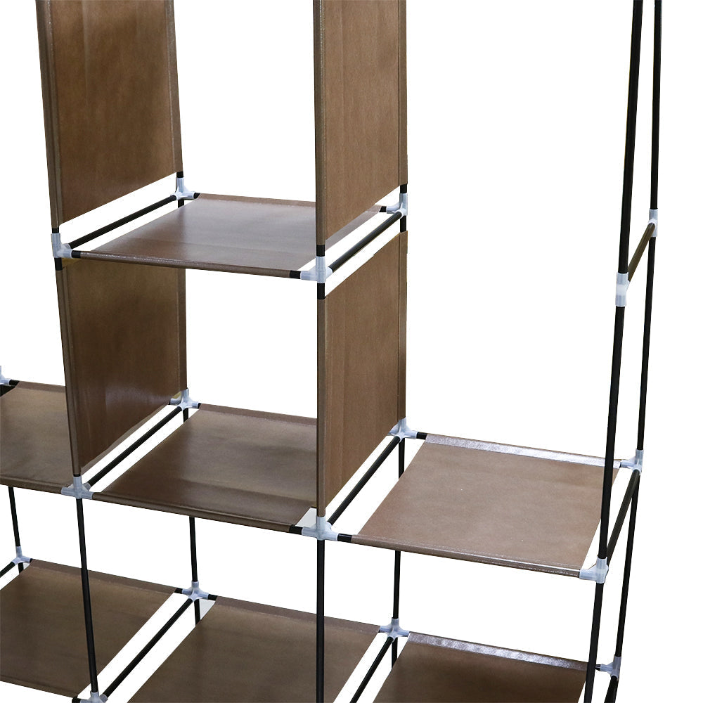 Clothes Wardrobe Storage Wardrobe Organiser